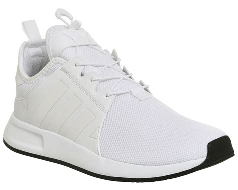 adidas schuhe 44 weiß|Weiße Schuhe für Herren .